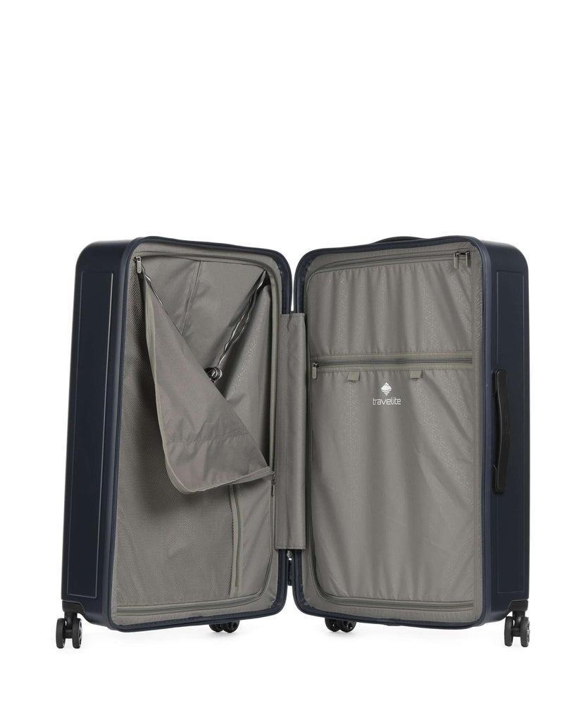 Travelite Panello Spinner (4 wheels) night sky