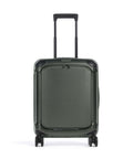 Travelite Millenium Spinner (4 wheels) pine green