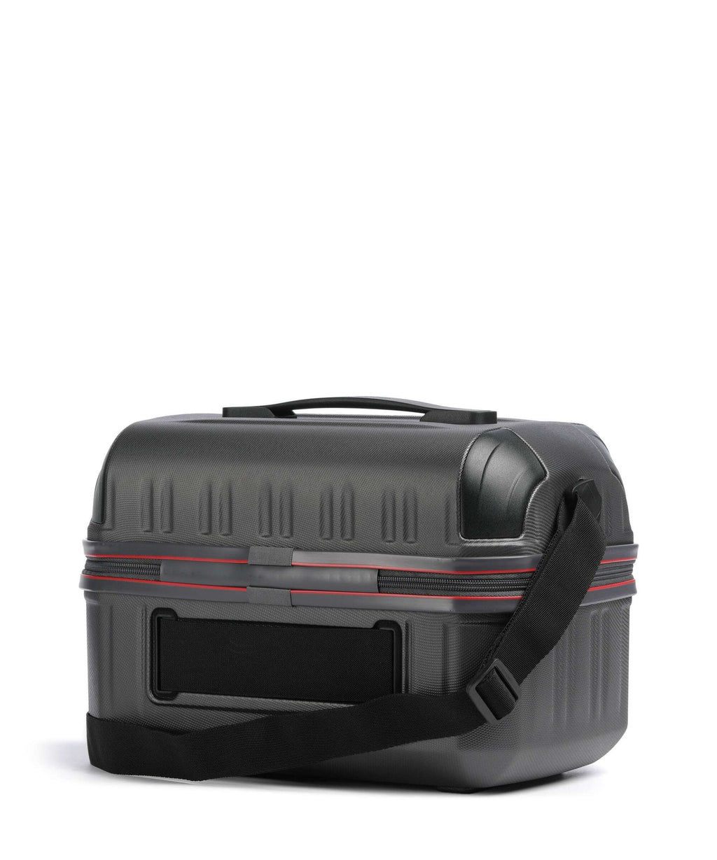 Travelite Dynamiic Beauty case anthracite