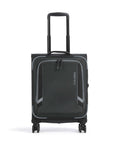 Travelite Corsiica Spinner (4 wheels) black