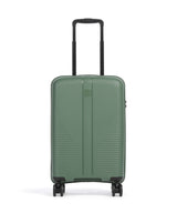 Travelite Air Stripe Slim Resväska med 4 hjul green