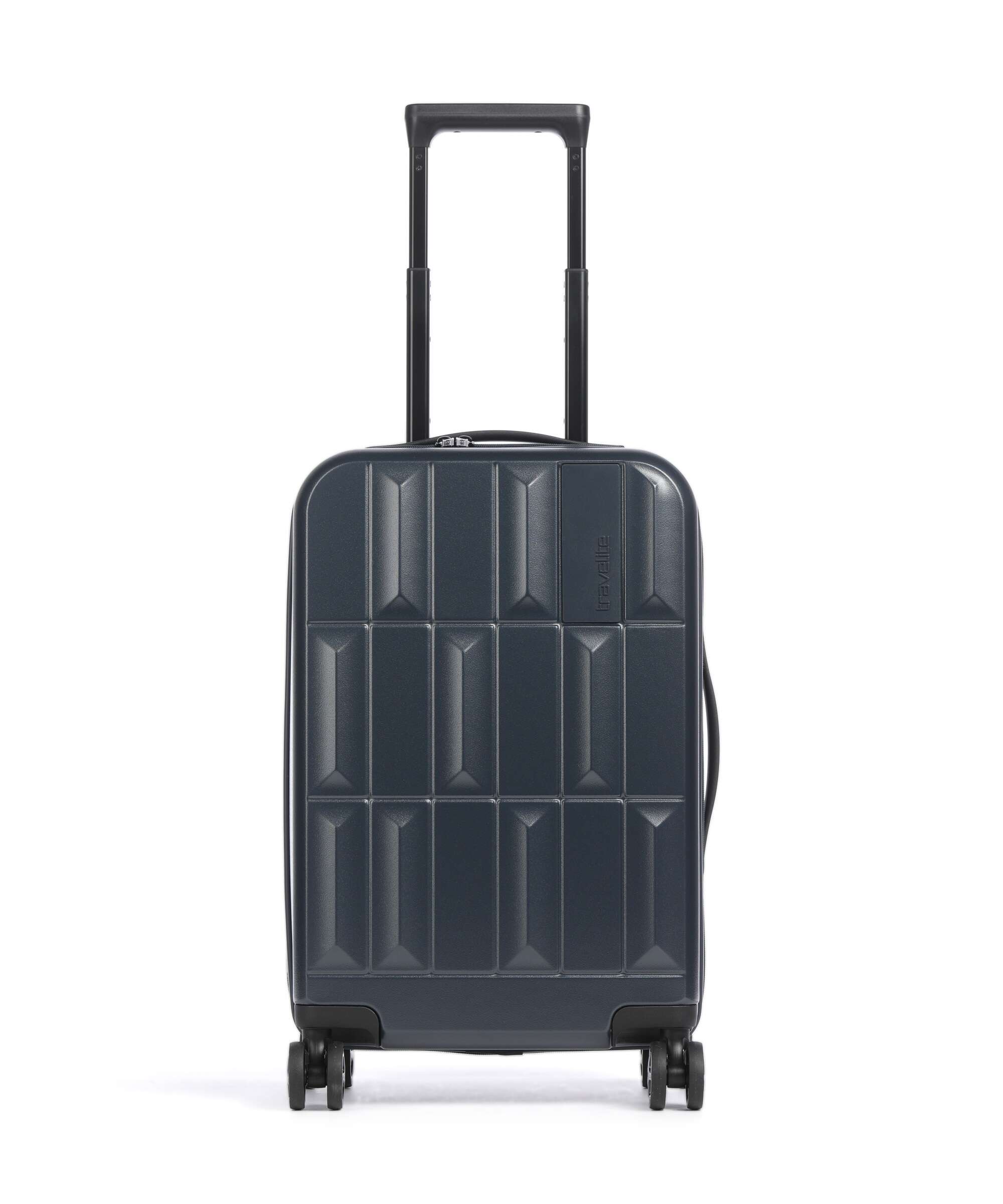 Travelite Panello Spinner (4 wheels) night sky