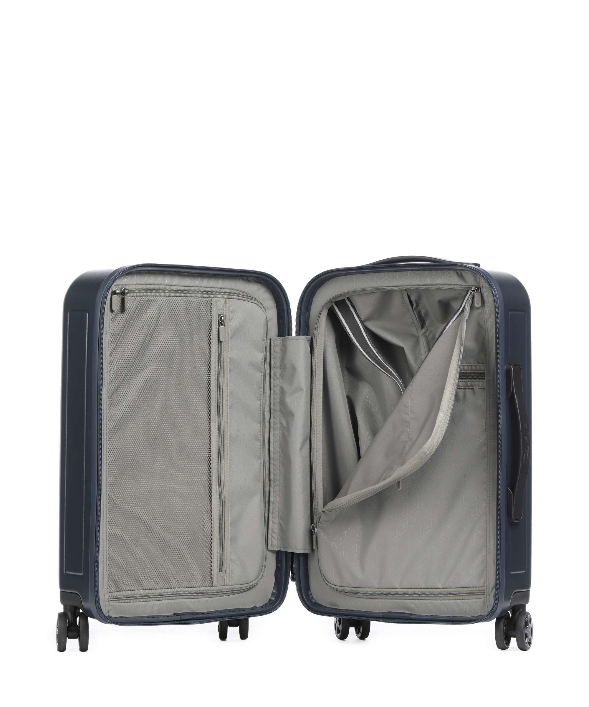 Travelite Panello Spinner (4 wheels) night sky