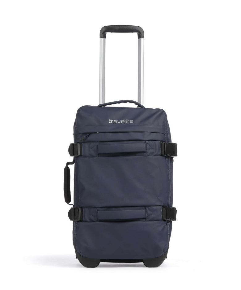 Travelite Bolonia Travel bag with wheels navy