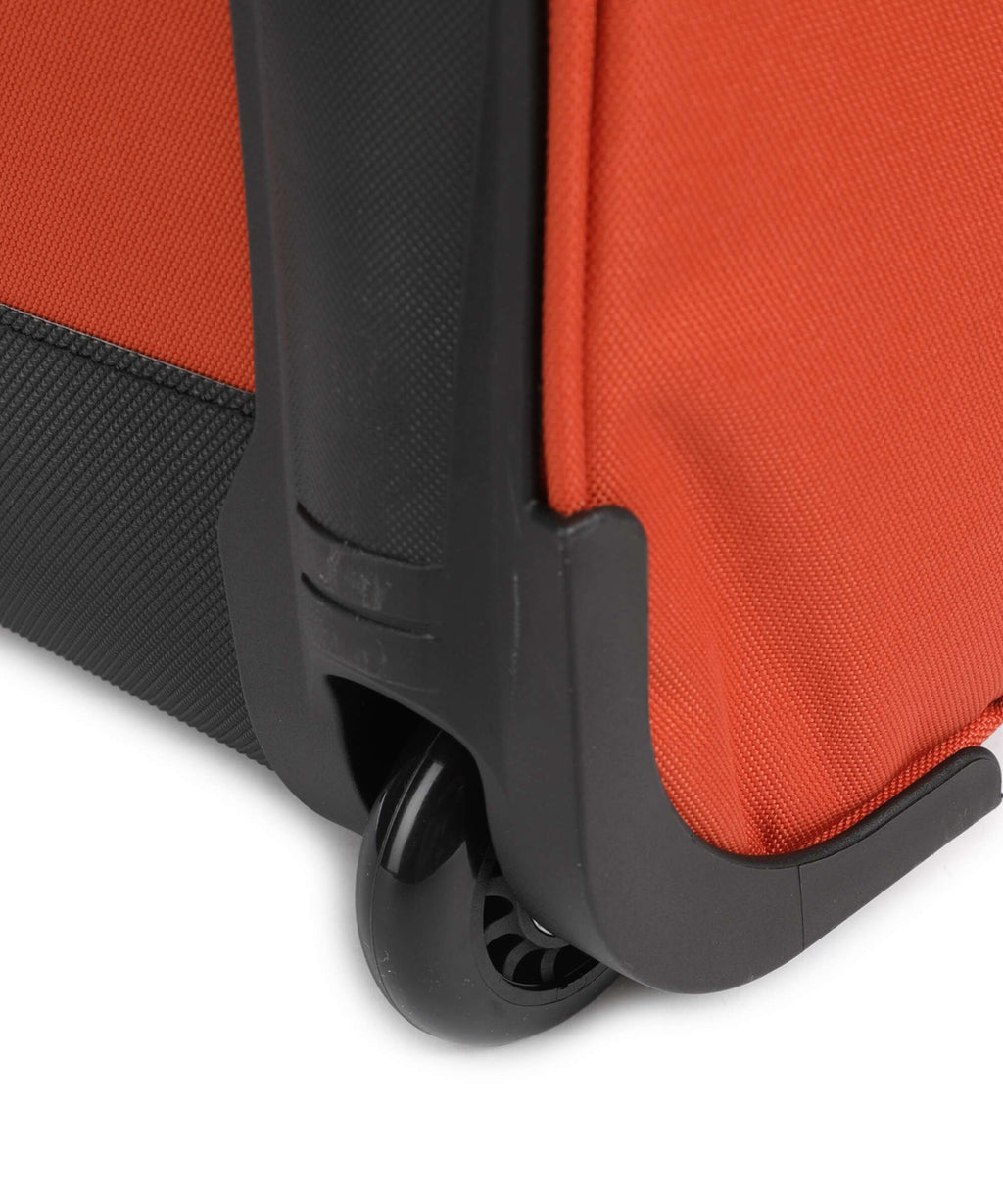 Travelite Bolonia Travel bag with wheels orange
