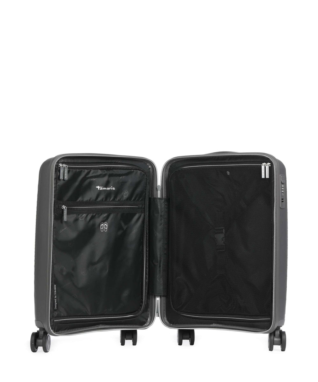 Travelite x Tamaris Voyaage Spinner (4 wheels) anthracite