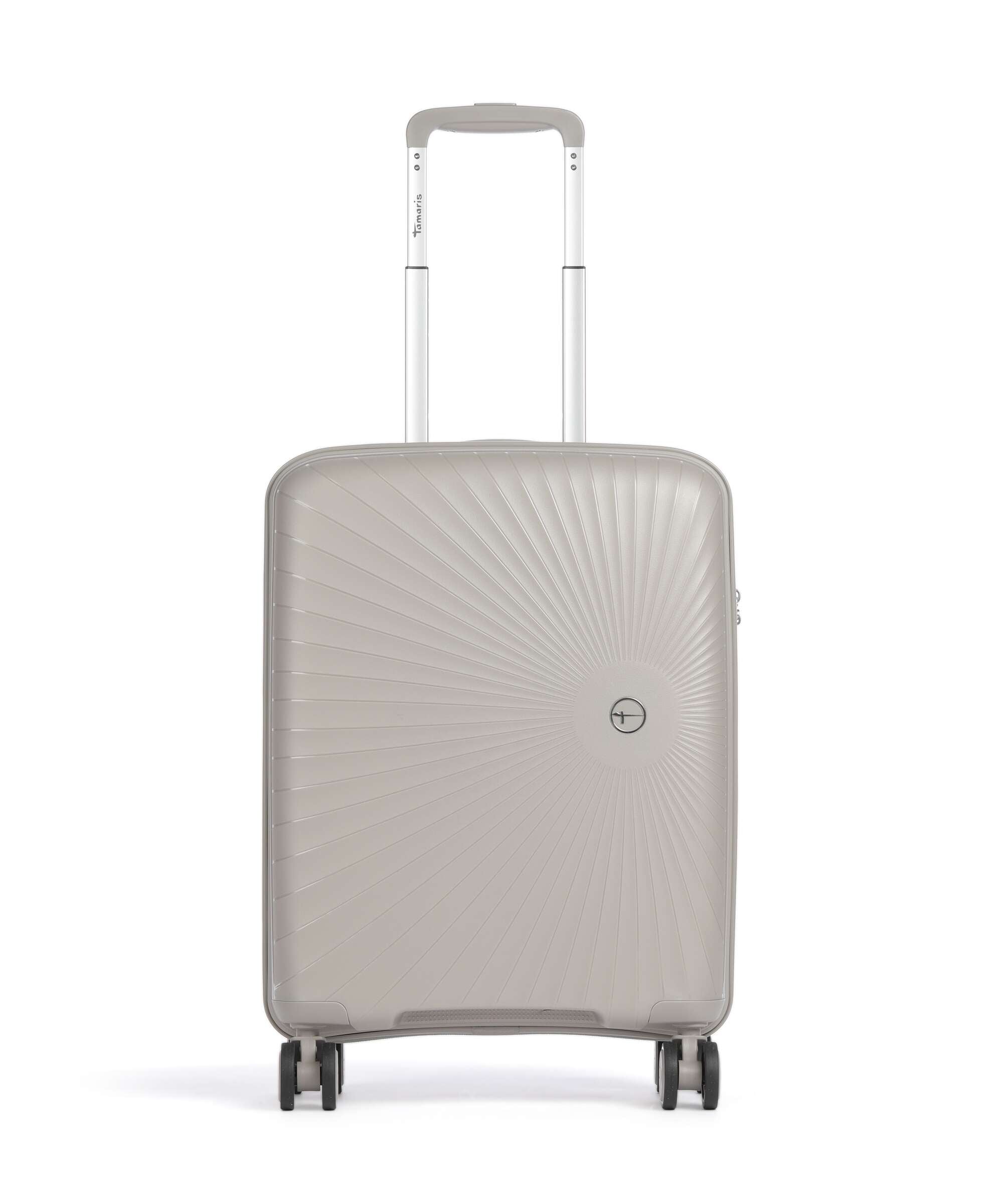Travelite x Tamaris Voyaage Spinner (4 wheels) sand
