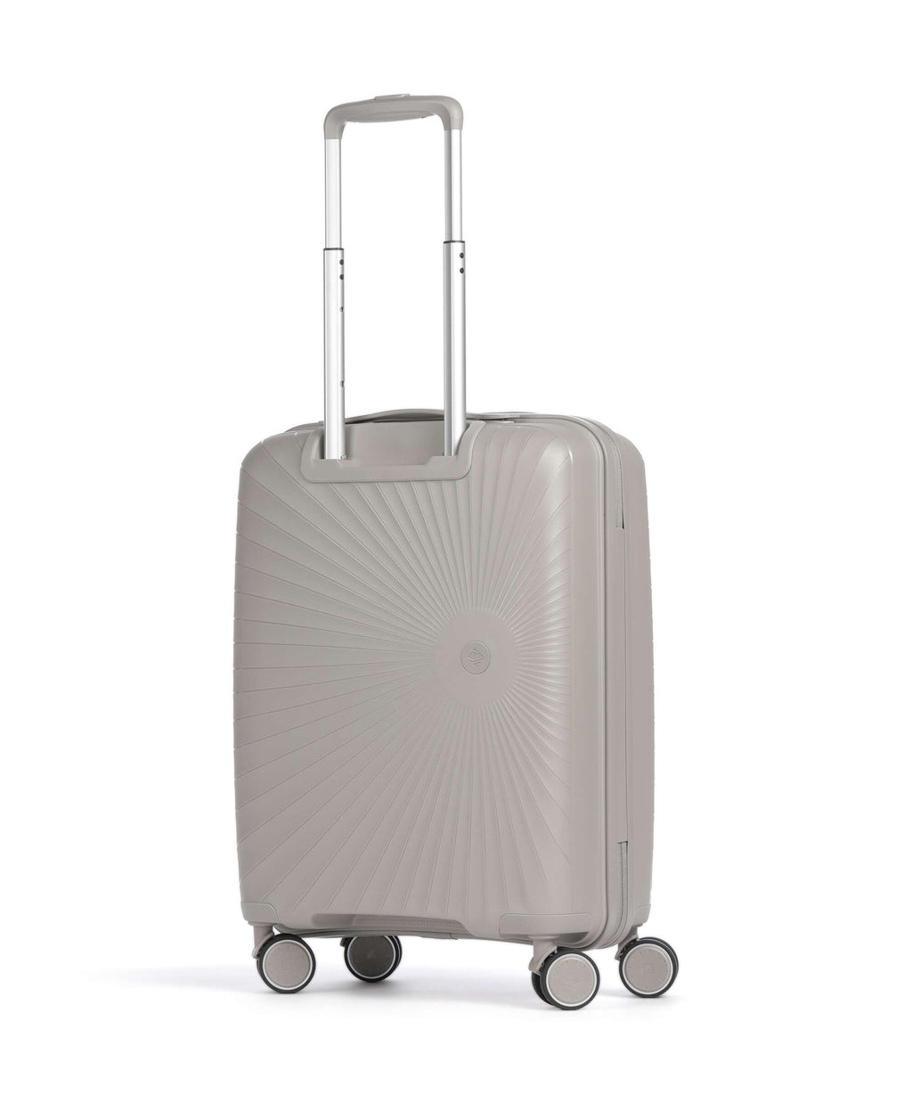 Travelite x Tamaris Voyaage Spinner (4 wheels) sand