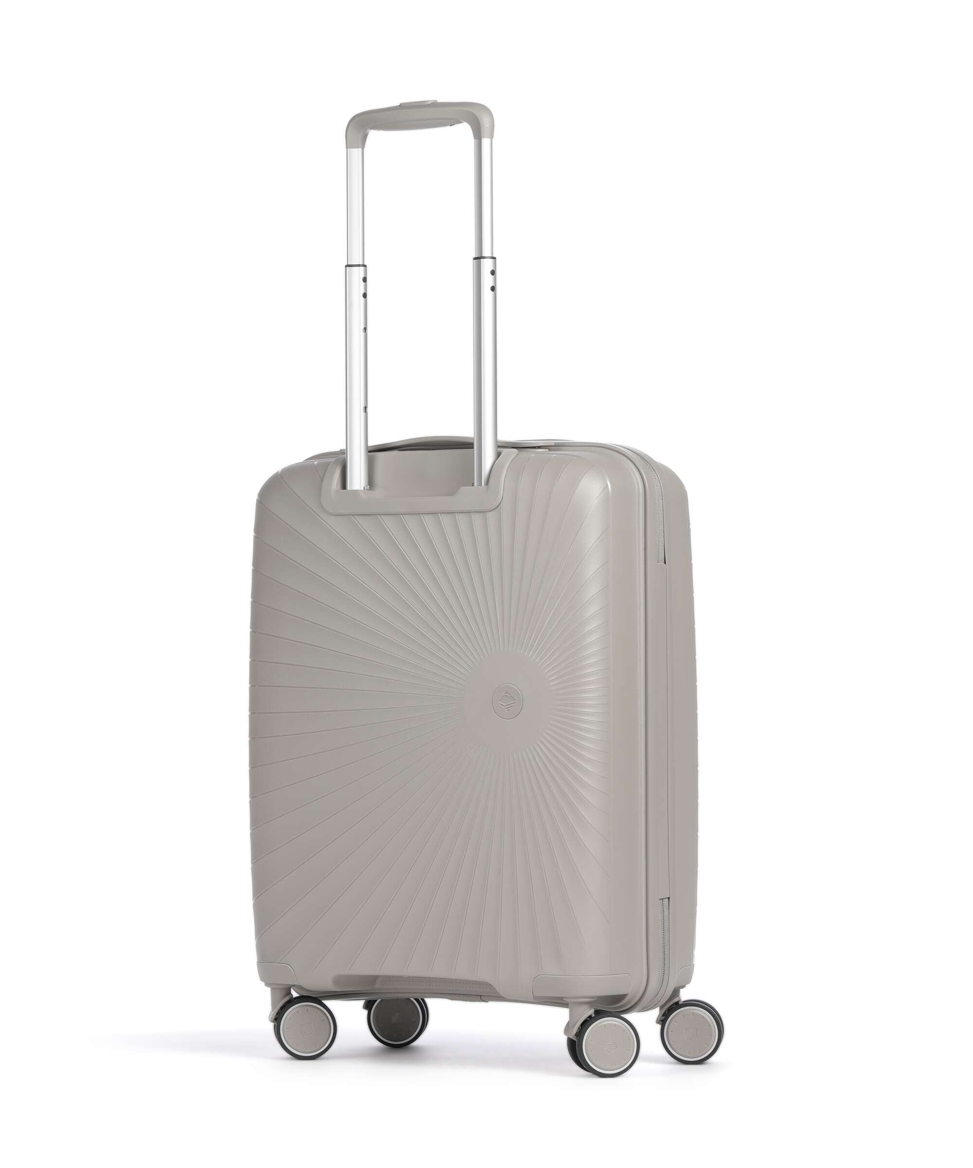 Travelite x Tamaris Voyaage Spinner (4 wheels) sand