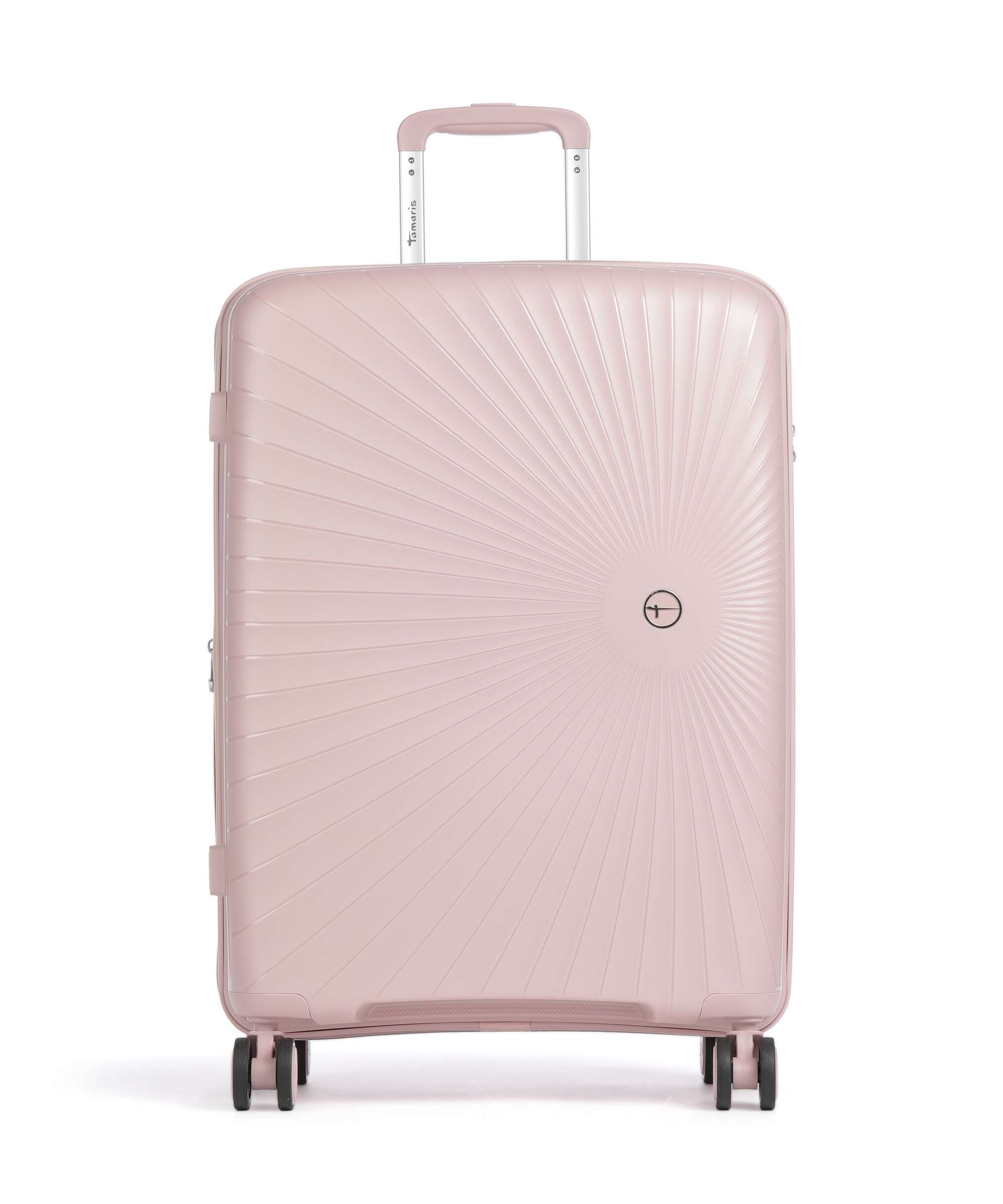 Travelite x Tamaris Voyaage Spinner (4 wheels) blush