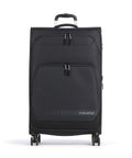Travelite Kick Off Spinner (4 wheels) anthracite