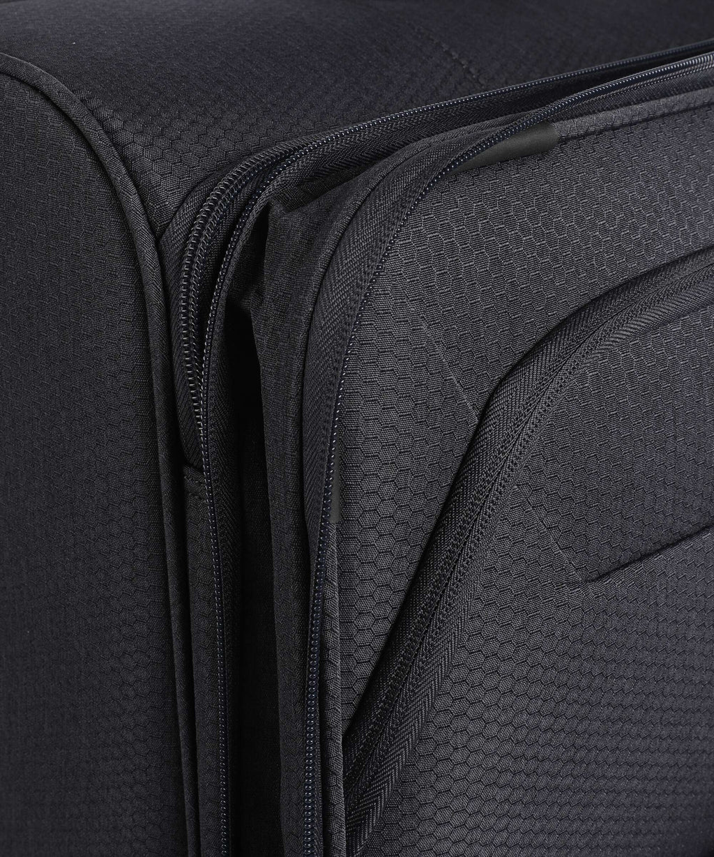 Travelite Kick Off Spinner (4 wheels) anthracite