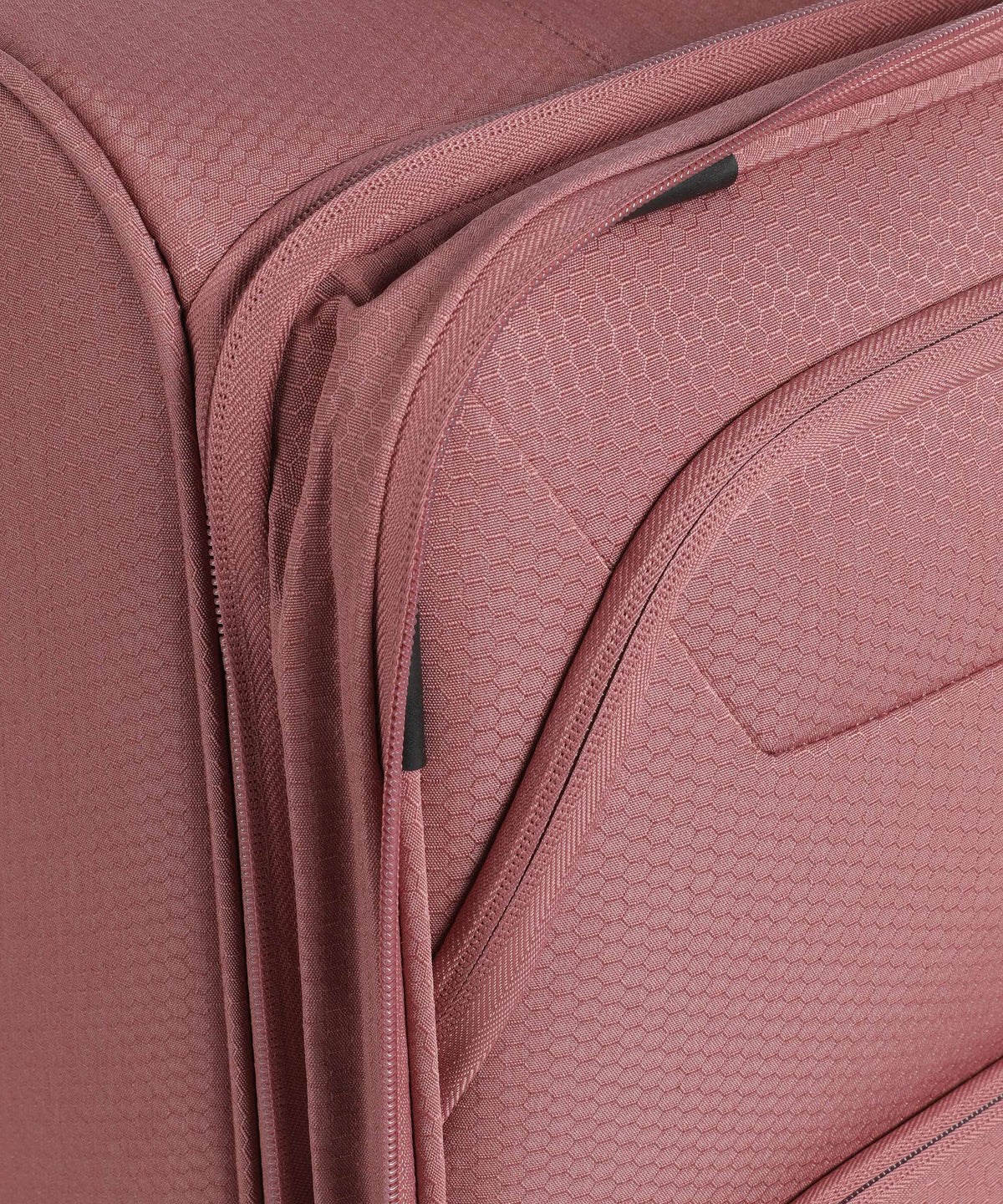 Travelite Kick Off Spinner (4 wheels) blush