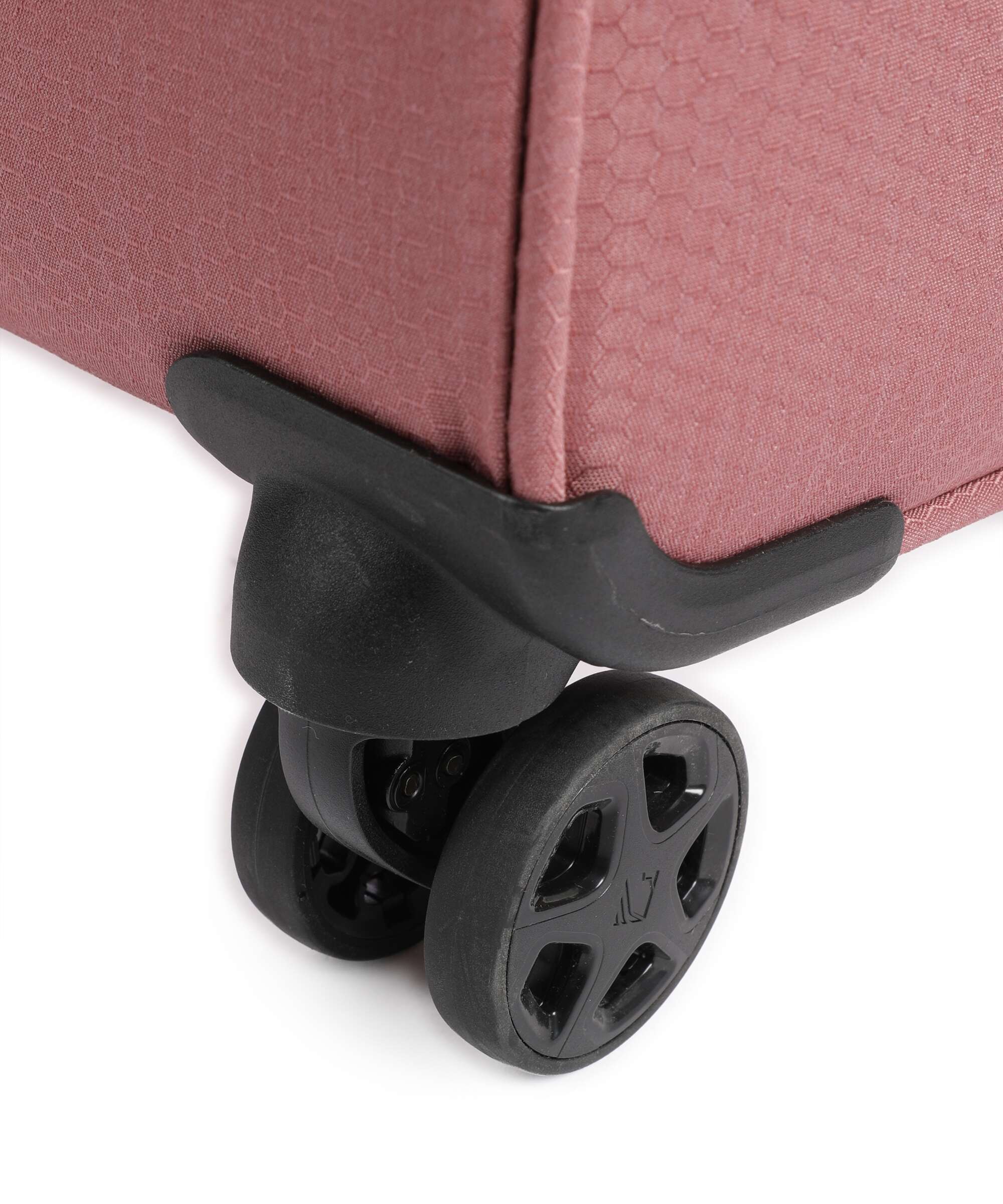 Travelite Kick Off Spinner (4 wheels) blush