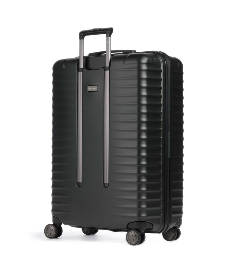 Titan Litron L Spinner (4 wheels) schwarz