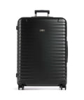Titan Litron Frame L Spinner (4 wheels) schwarz