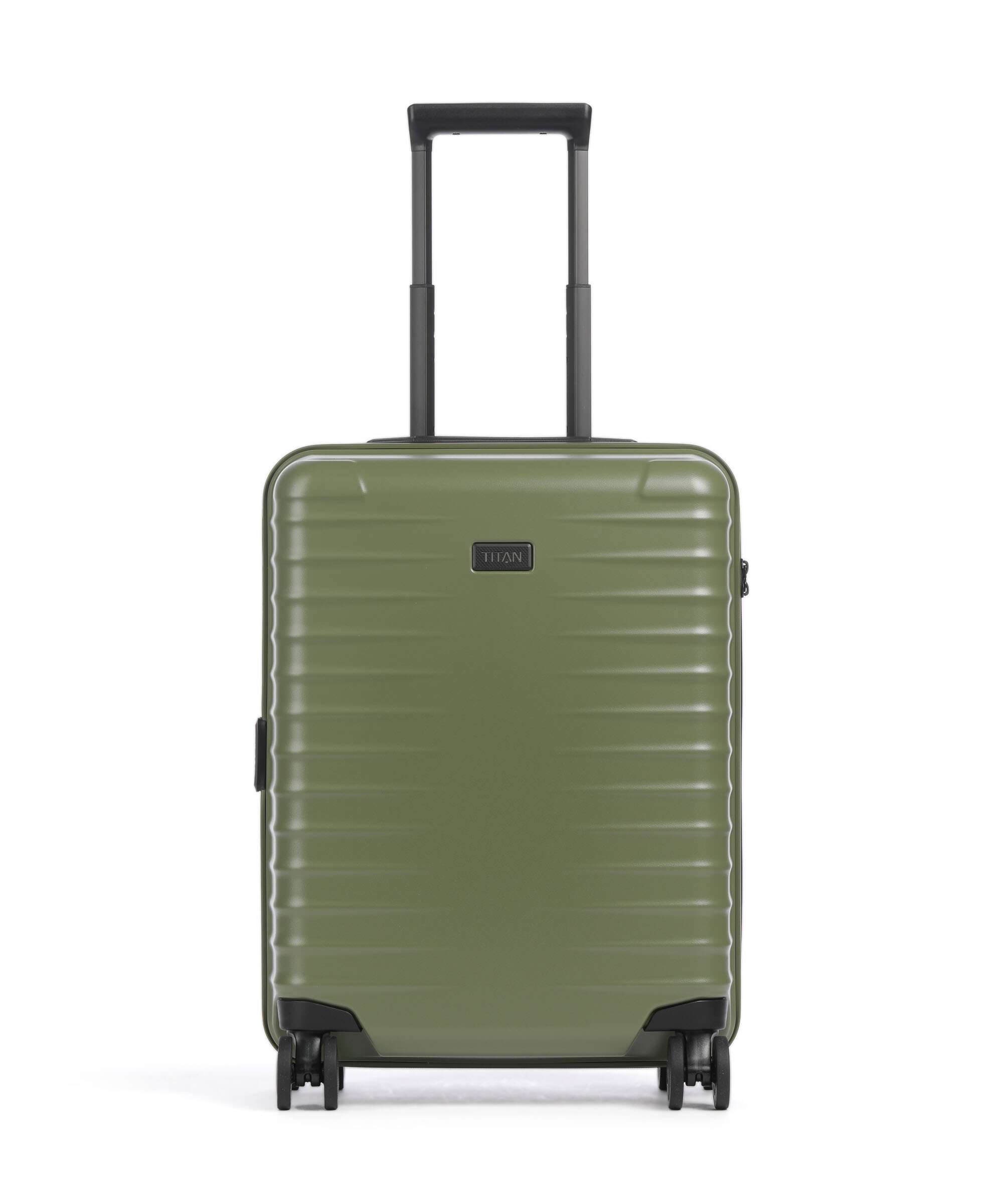Titan Upgrade Spinner (4 wheels) forest green