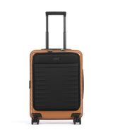 Titan Upgrade Spinner (4 wheels) canyon bronze