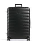 Titan Overseas Resväska med 4 hjul nightshade black