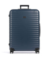 Titan Overseas Resväska med 4 hjul midnight blue