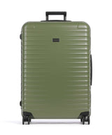 Titan Overseas Resväska med 4 hjul forest green