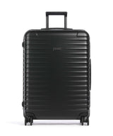 Titan Overseas Resväska med 4 hjul nightshade black