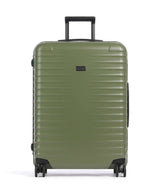 Titan Overseas Resväska med 4 hjul forest green