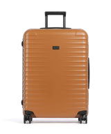Titan Overseas Resväska med 4 hjul canyon bronze