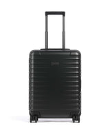Titan Overseas Spinner (4 wheels) nightshade black