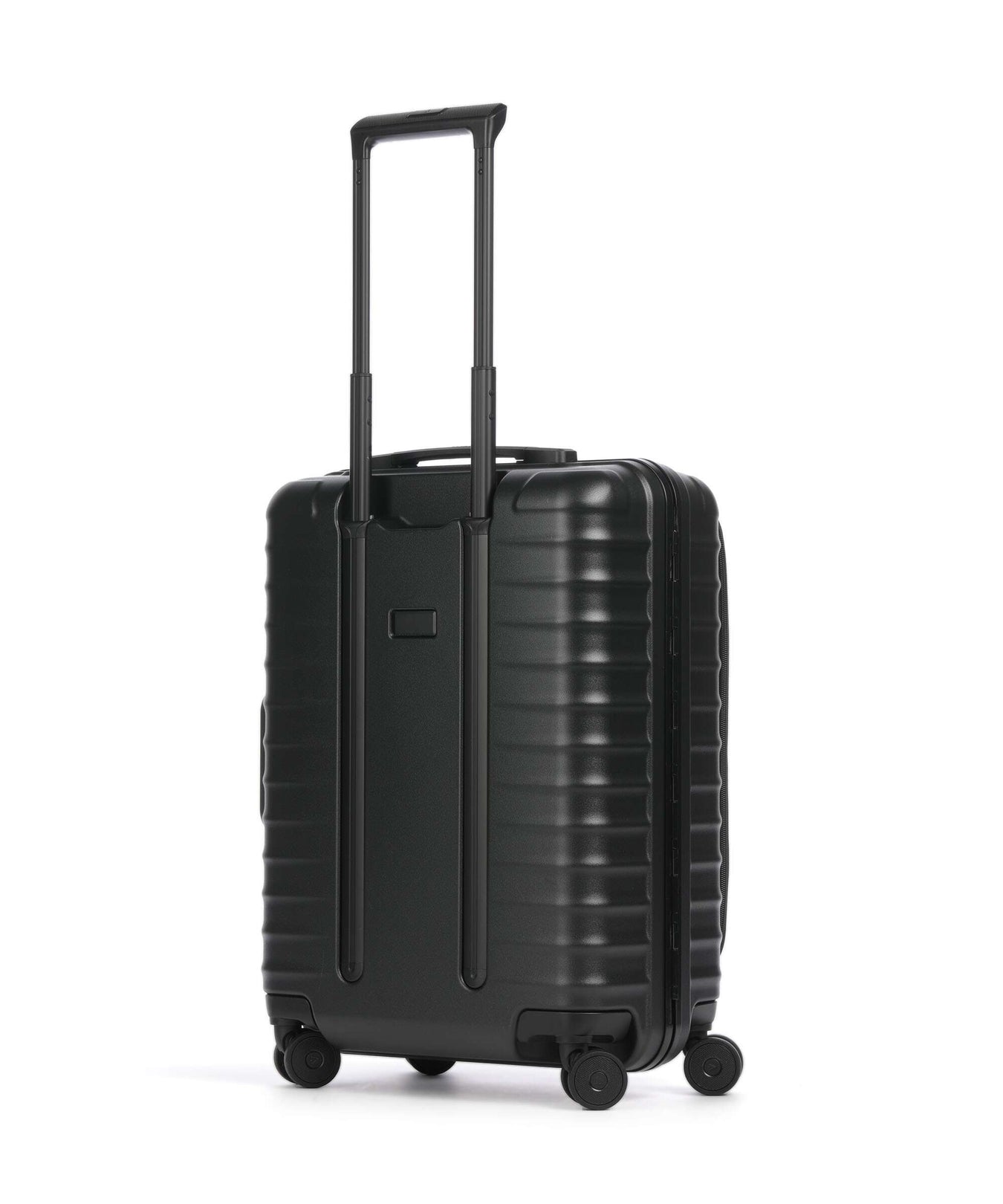 Titan Overseas Spinner (4 wheels) nightshade black