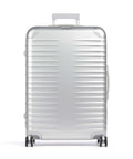 Titan Eternity Spinner (4 wheels) silver