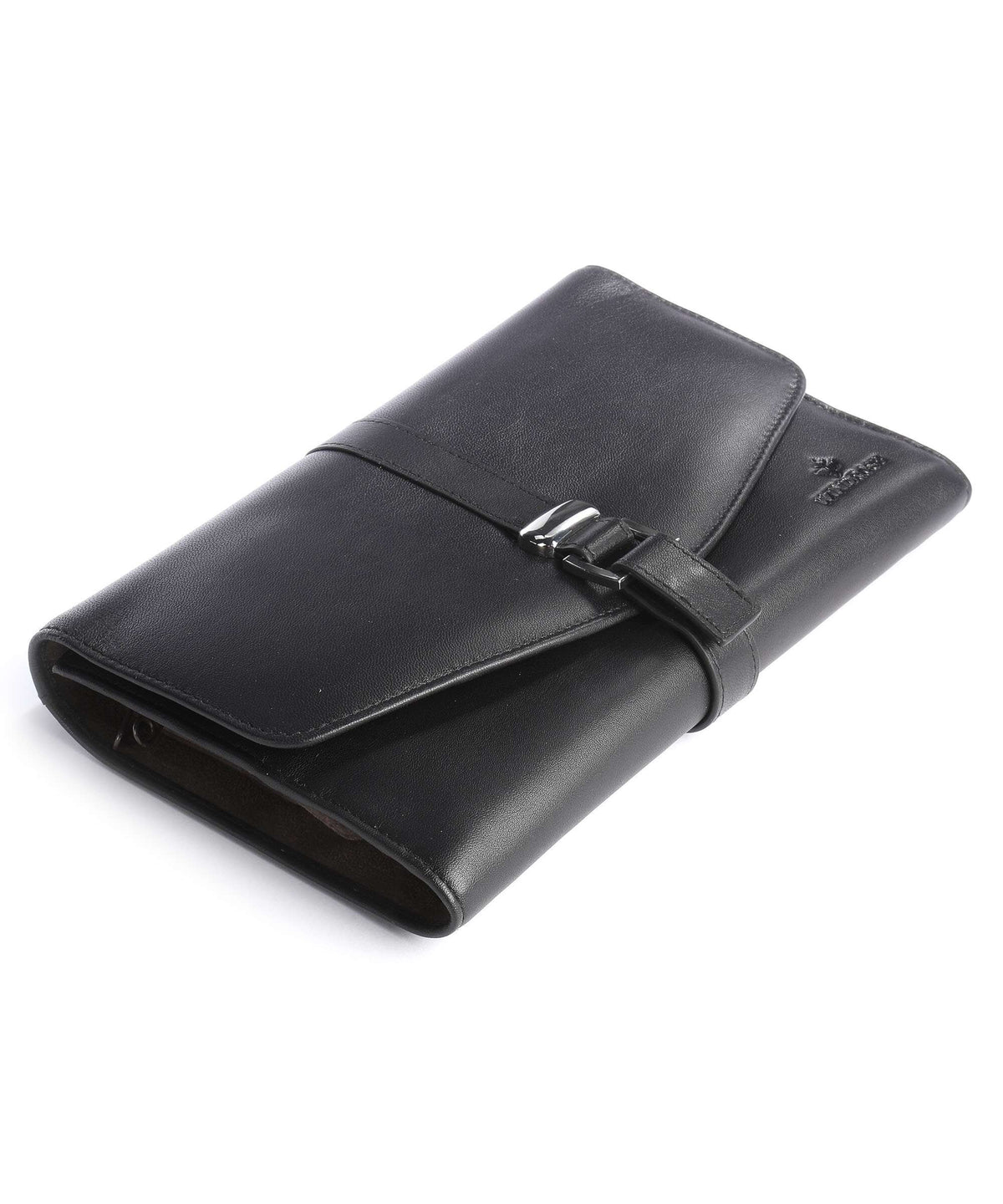 Windrose Nappa Jewelry box schwarz