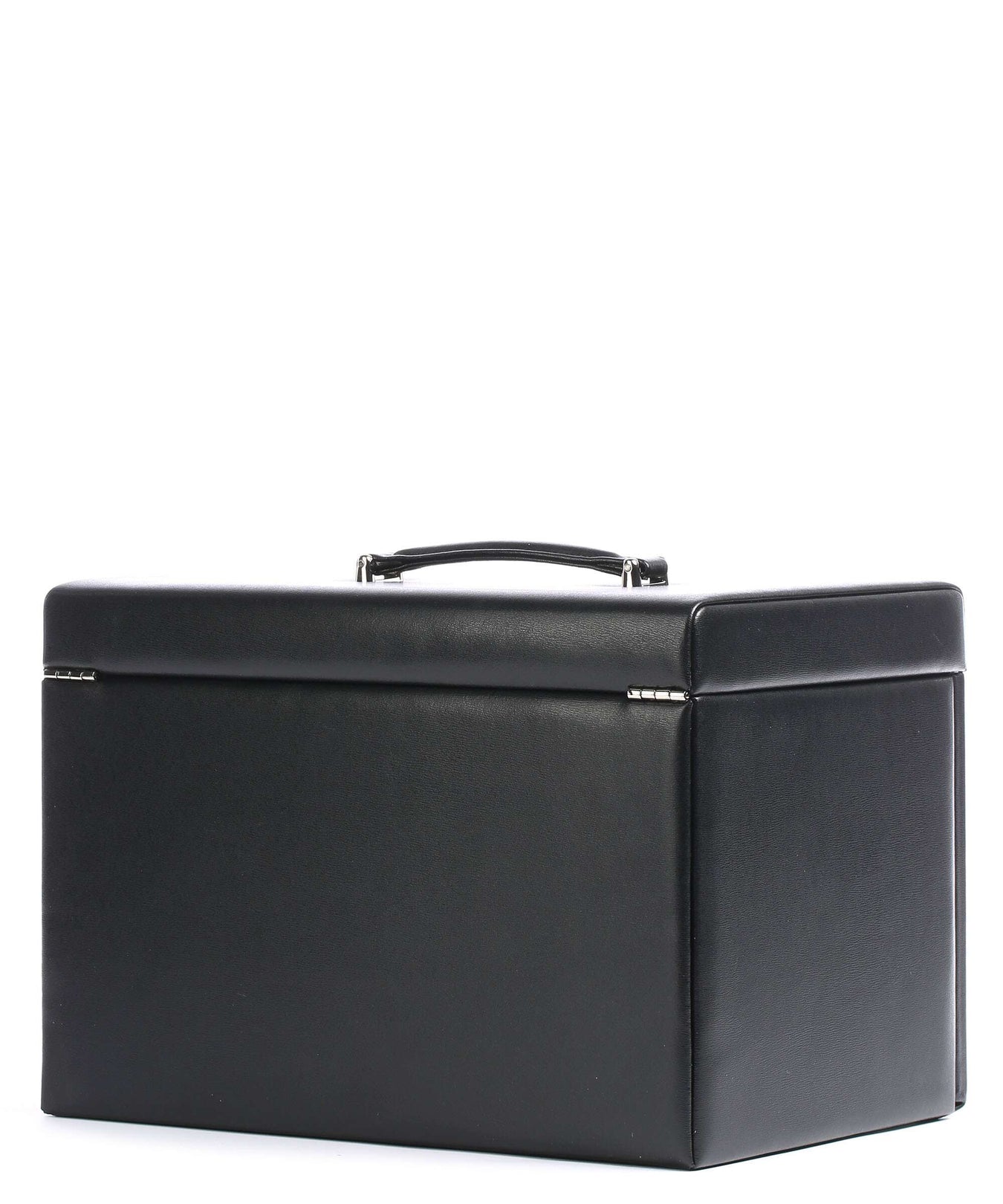 Windrose Ambiance 5 Etagen Jewelry box schwarz