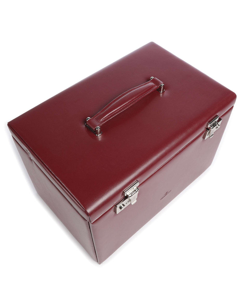 Windrose Merino Jewelry box rot