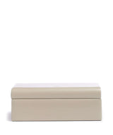 Windrose Merino Moda Smyckeskrin beige