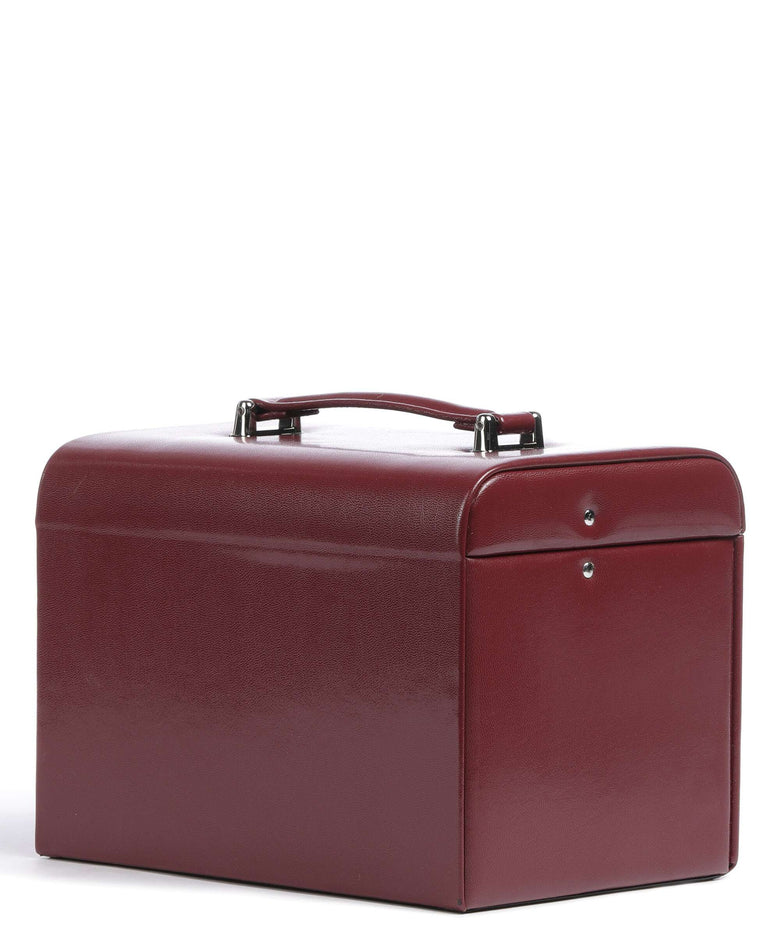 Windrose Merino Jewelry box rot