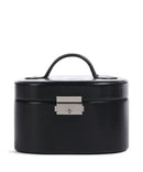 Windrose Merino Smyckeskrin schwarz