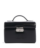 Windrose Merino Smyckeskrin schwarz