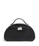 Windrose Merino 4 Etagen Smyckeskrin schwarz