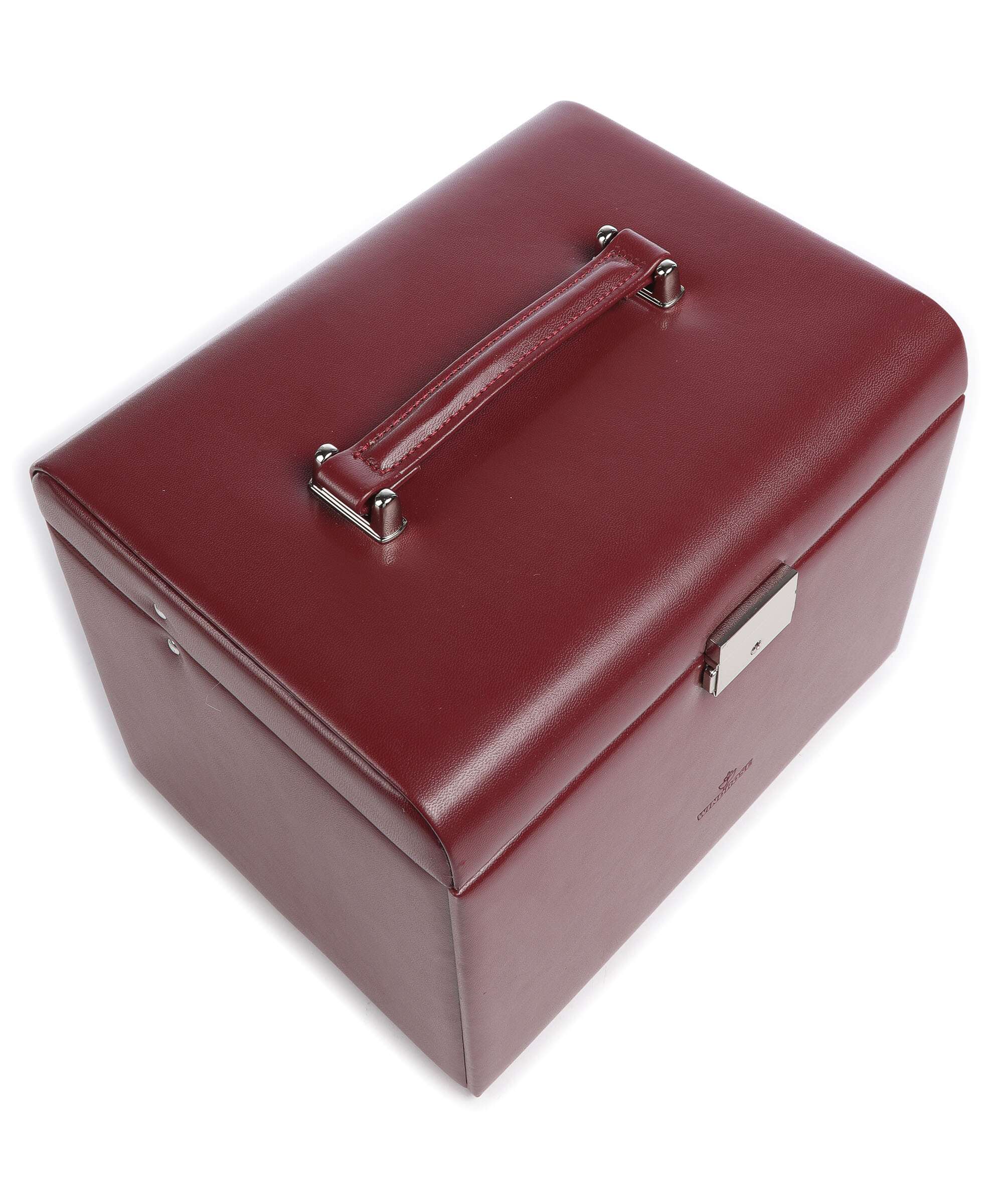 Windrose Merino Jewelry box rot