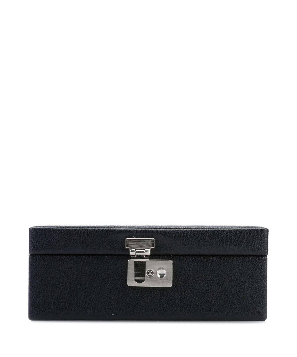 Windrose Beluga Jewelry box schwarz