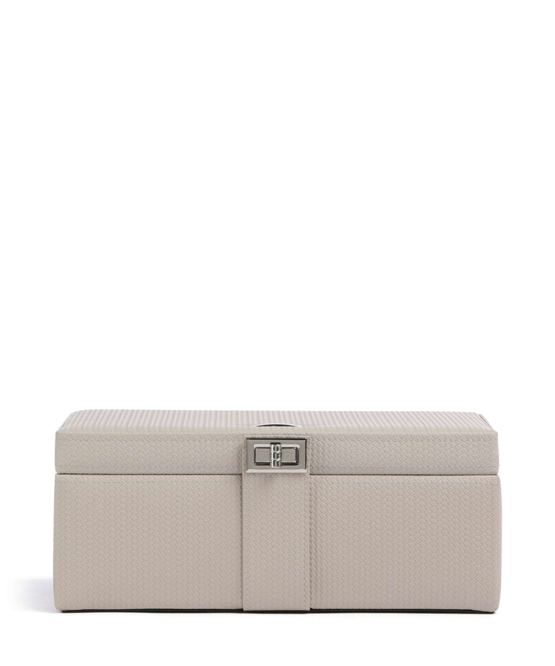 Windrose Corbello Jewelry box taupe