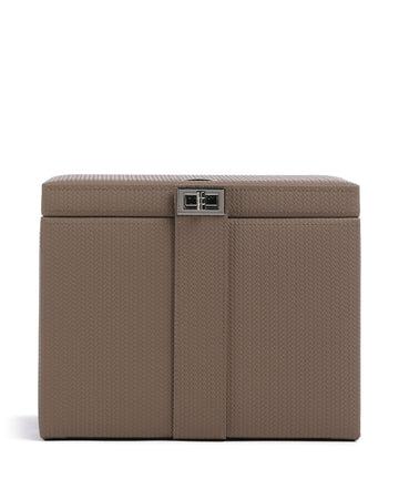 Windrose Corbello Smyckeskrin mocca