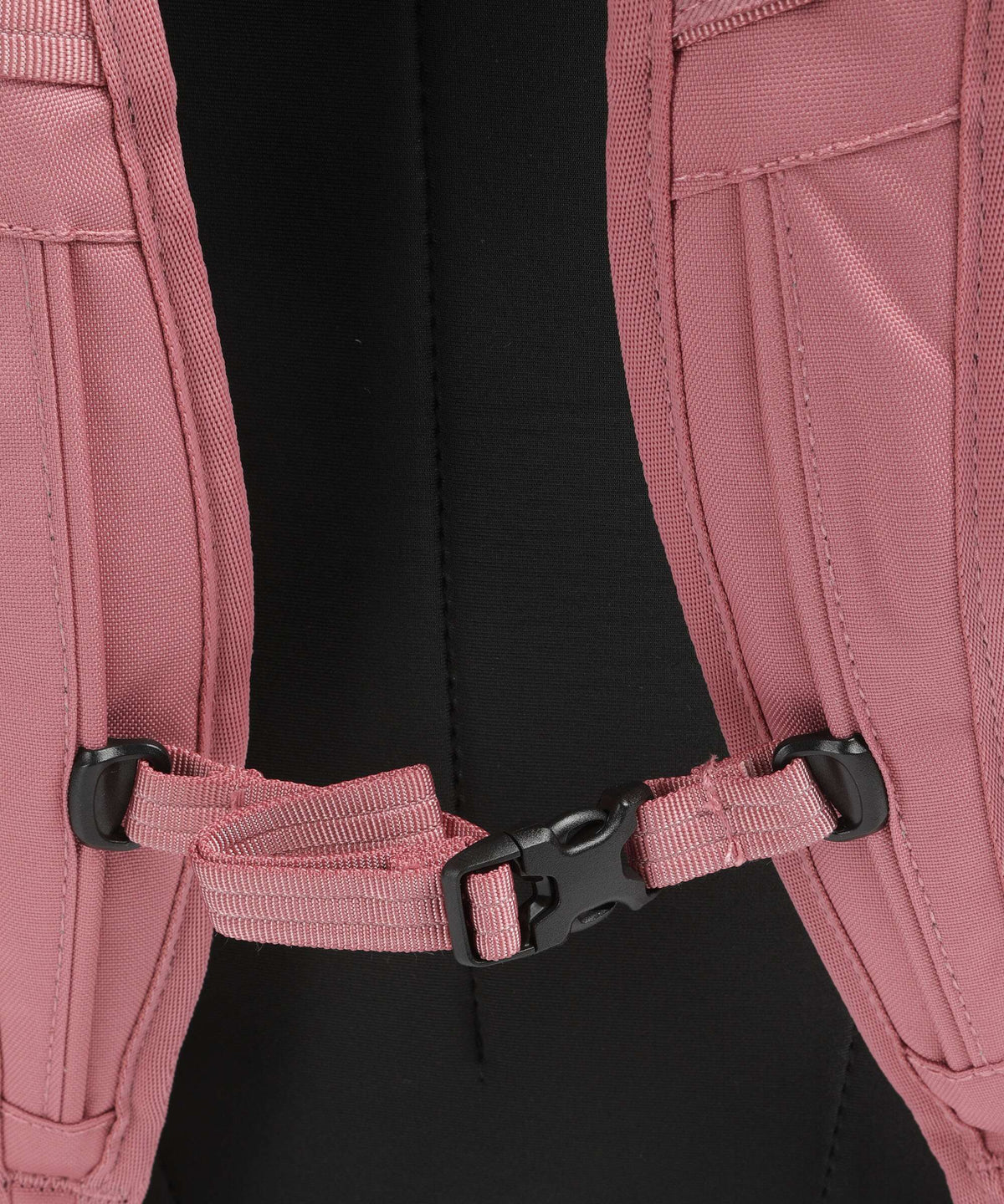 Nitro Cosmo 26 Rolltop backpack woodrose