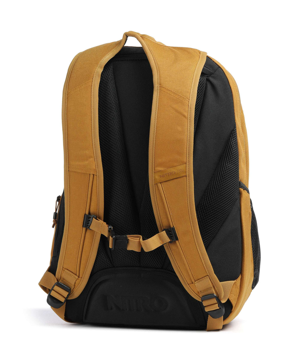 Nitro Chase 35 Backpack amber glow
