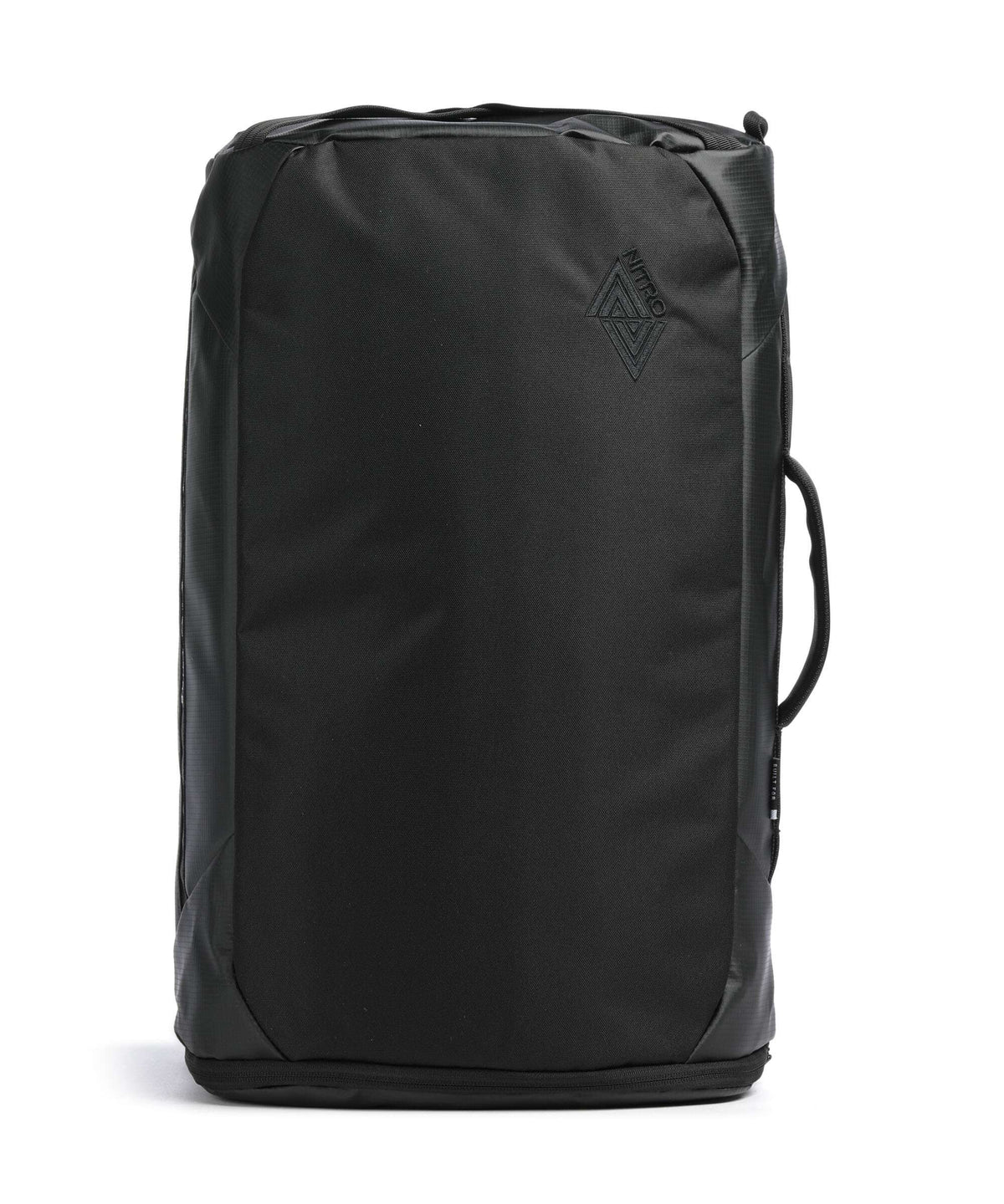 Nitro Shuffle  32 Backpack tough black