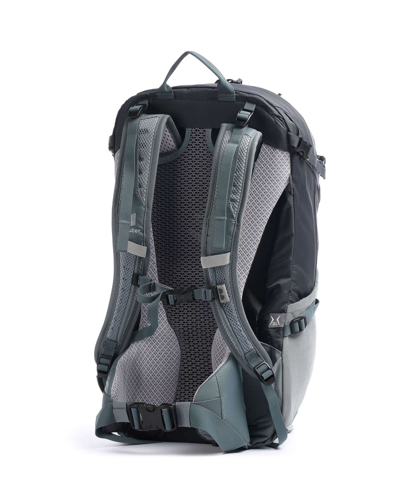Deuter Futura 21 SL Hiking backpack graphite shale