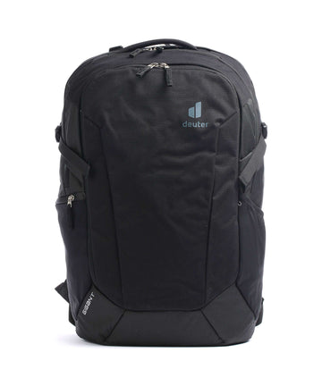 Deuter Gigant Vandringsryggsäck black