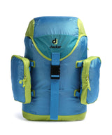 Deuter Heritage Lake Placid Ryggsäck azure/petrol