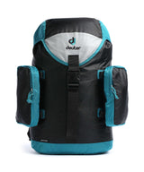 Deuter Heritage Lake Placid Ryggsäck black/tin